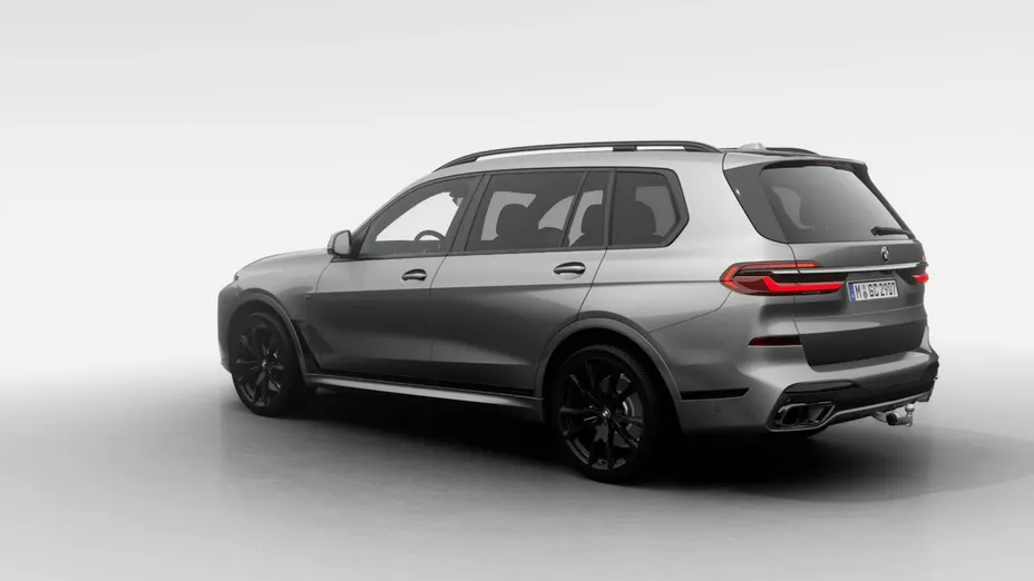 BMW X7 -