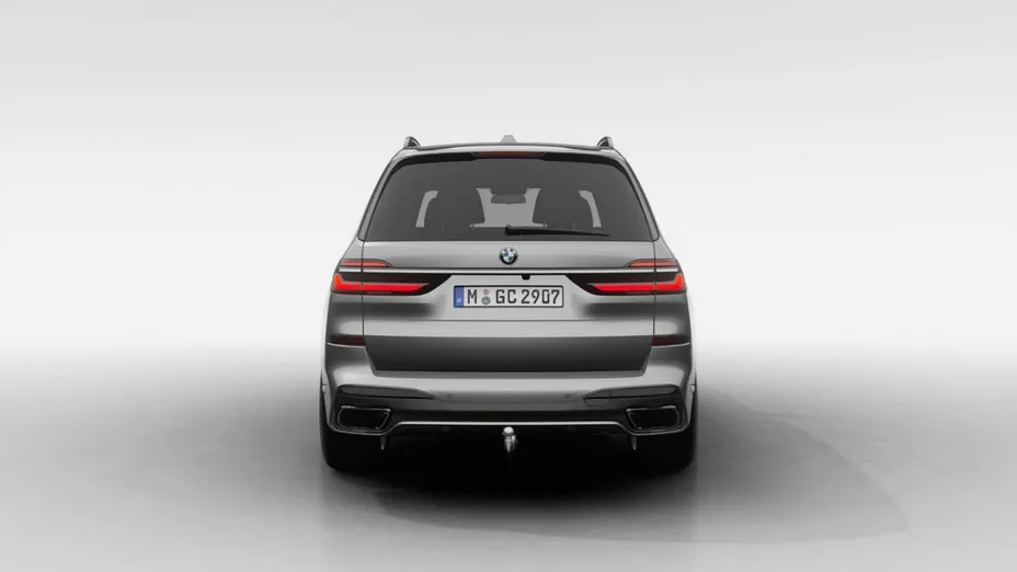 BMW X7 -
