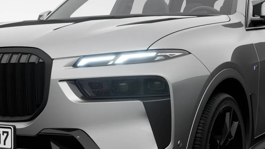 BMW X7 -