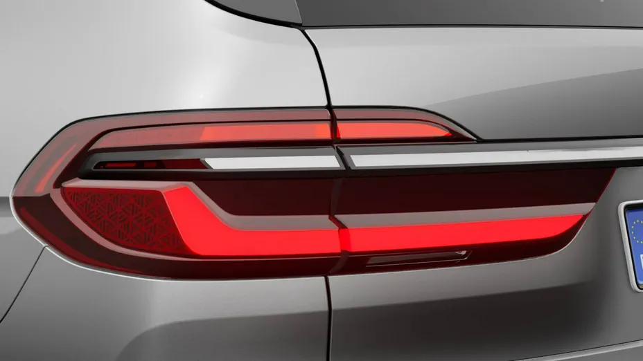 BMW X7 -