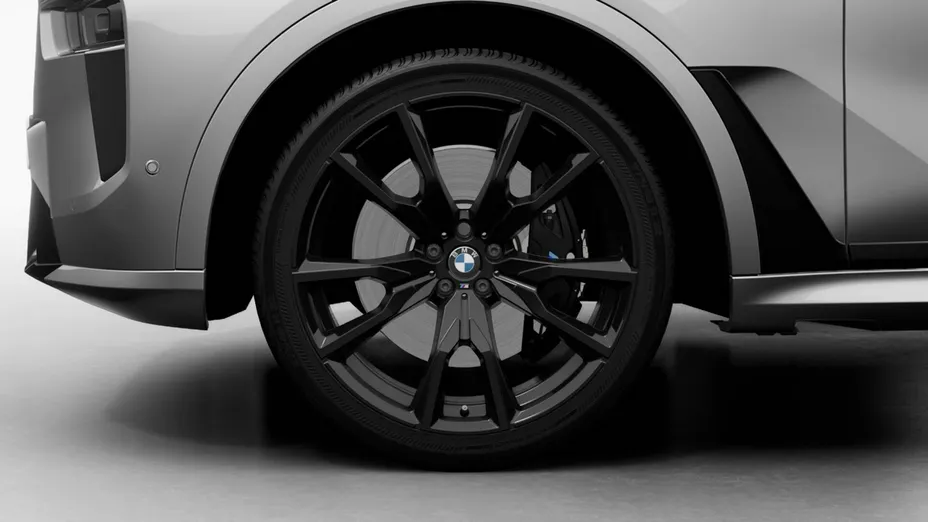 BMW X7 -