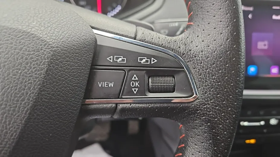 SEAT Arona -