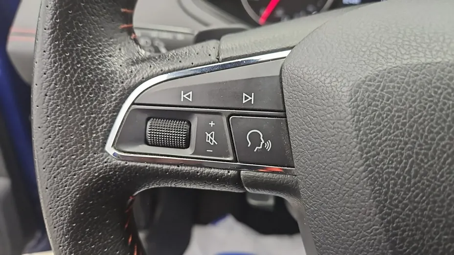 SEAT Arona -