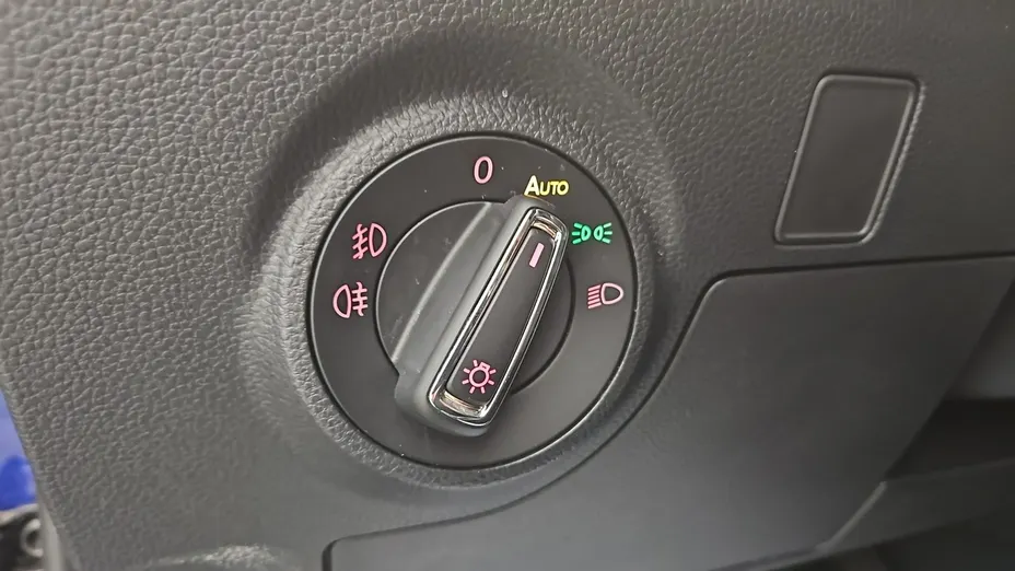 SEAT Arona -