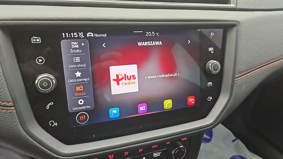 SEAT Arona -