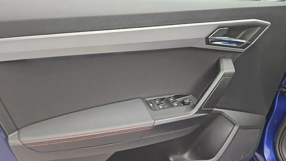 SEAT Arona -