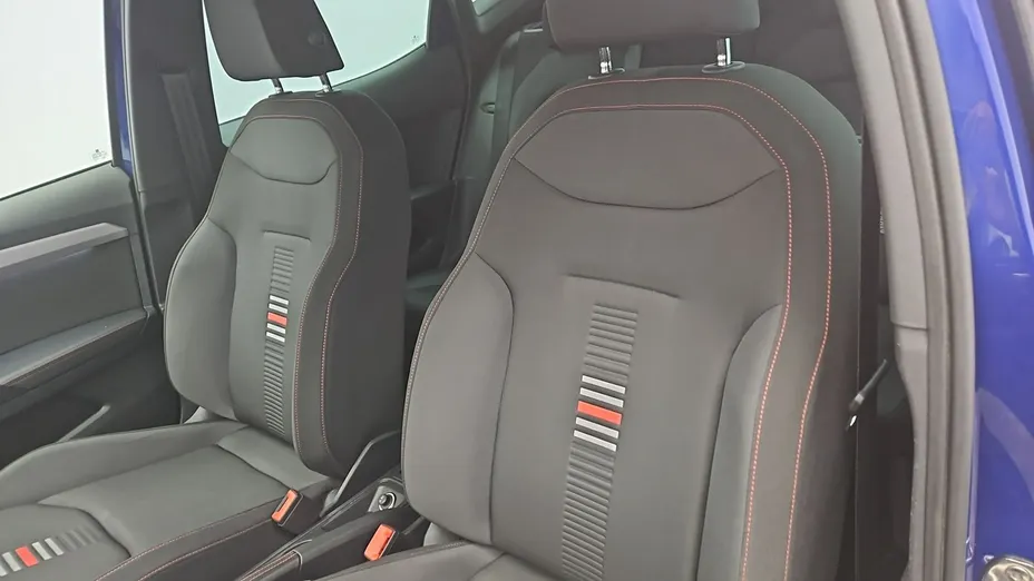 SEAT Arona -