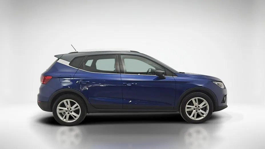 SEAT Arona -