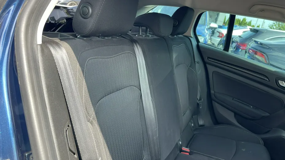 RENAULT Megane -