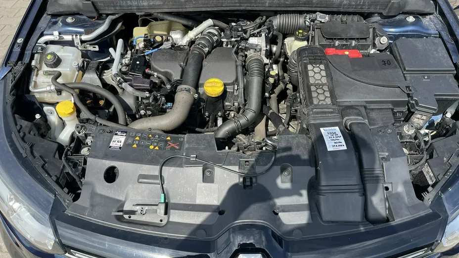 RENAULT Megane -