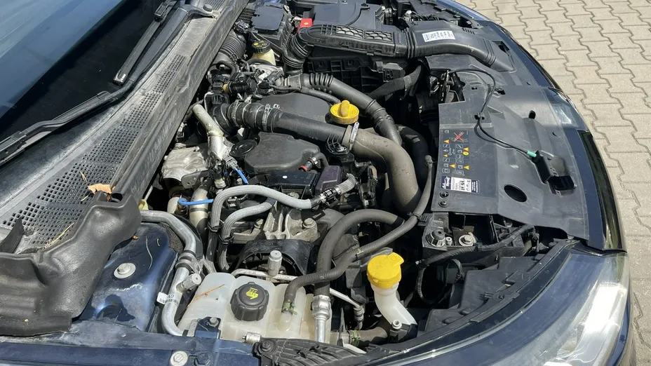 RENAULT Megane -