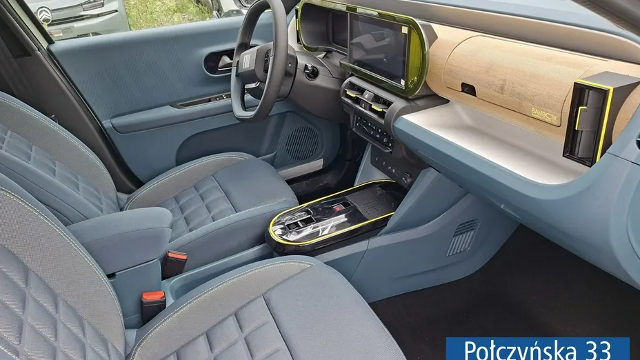 FIAT Grande Panda -
