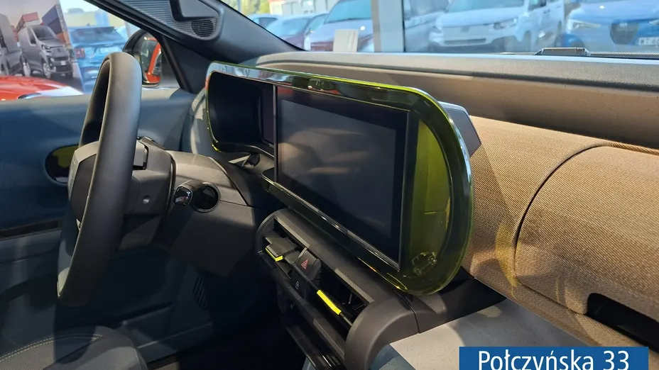 FIAT Grande Panda -
