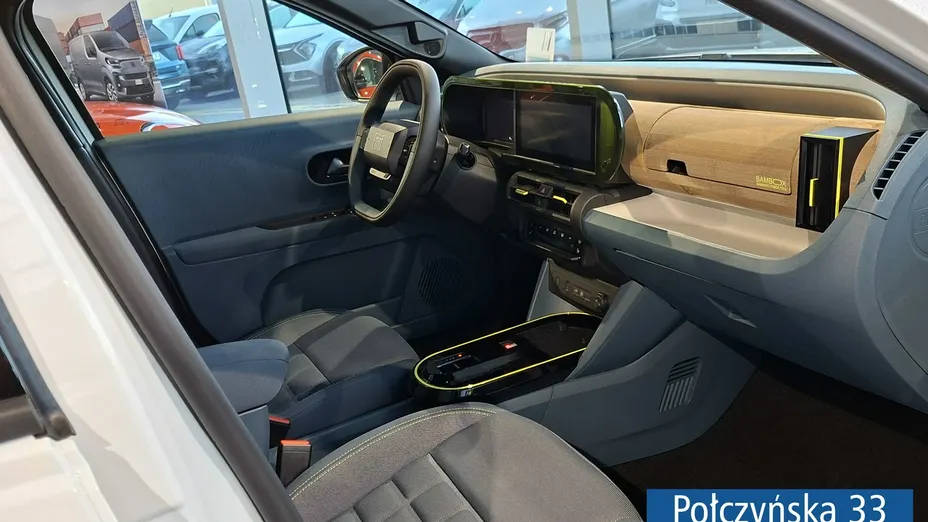 FIAT Grande Panda -