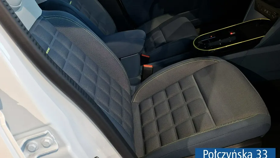 FIAT Grande Panda -
