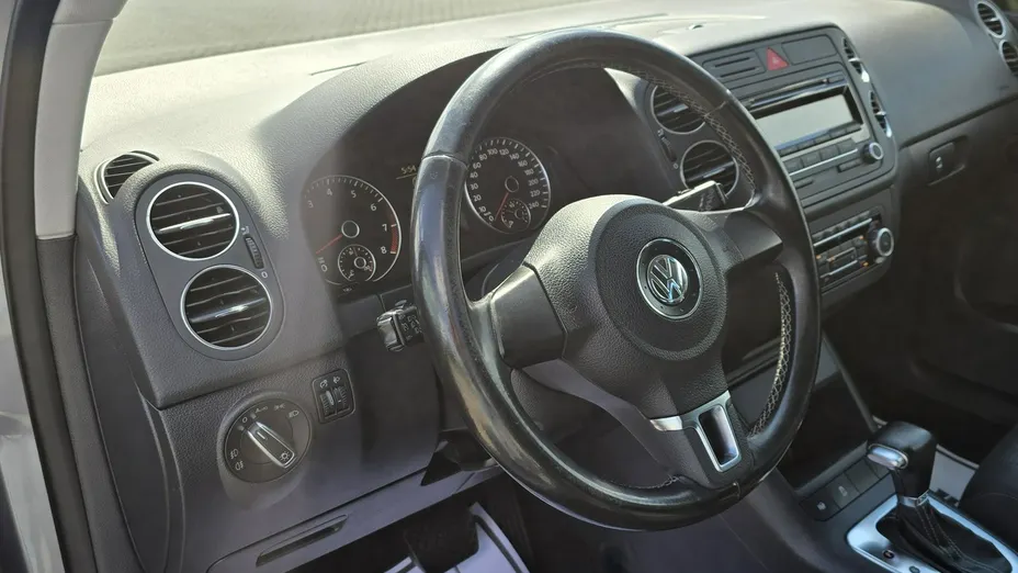 VOLKSWAGEN Golf Plus -
