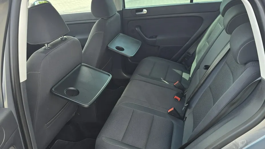 VOLKSWAGEN Golf Plus -