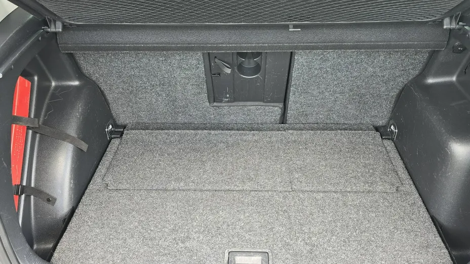 VOLKSWAGEN Golf Plus -