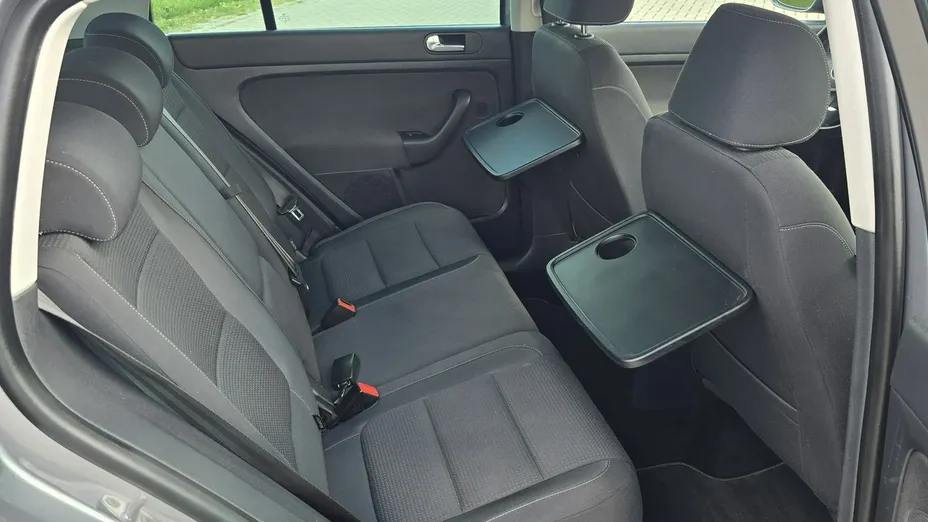 VOLKSWAGEN Golf Plus -