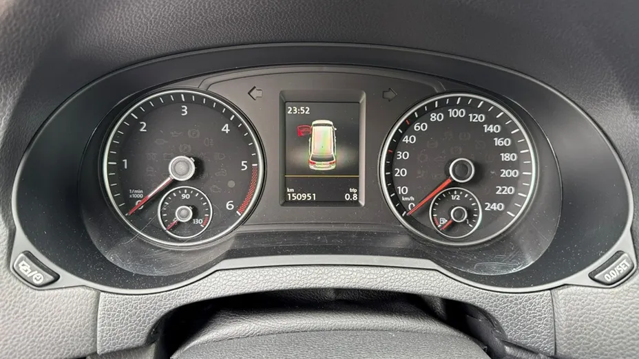 SEAT Alhambra -