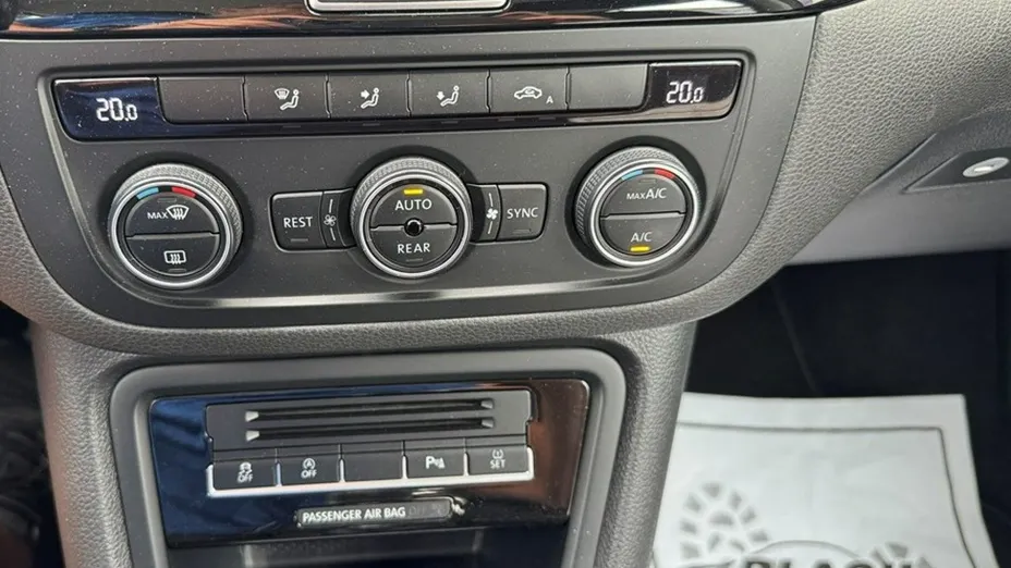SEAT Alhambra -
