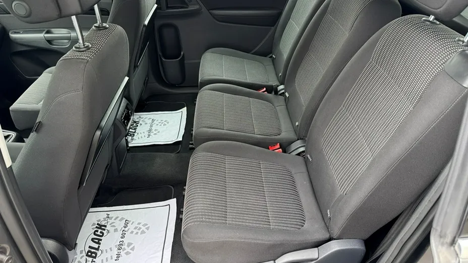 SEAT Alhambra -