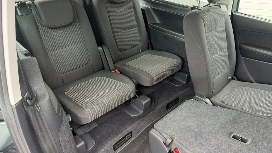 SEAT Alhambra -