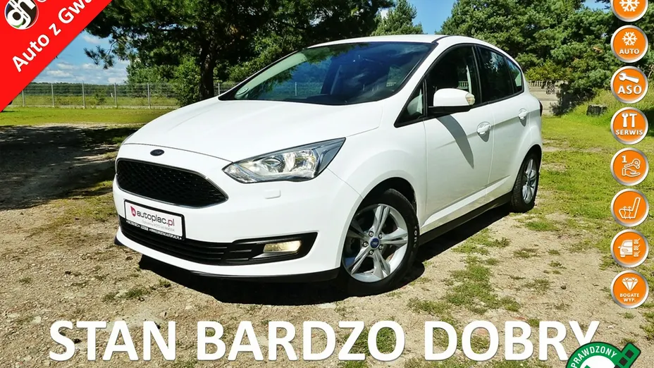 FORD C-MAX -