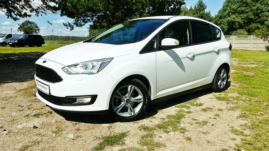 FORD C-MAX -