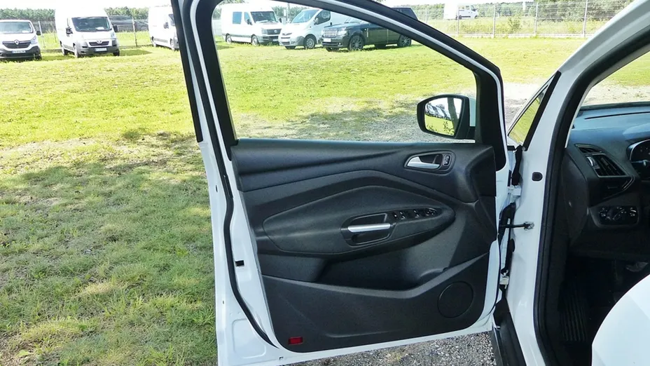 FORD C-MAX -