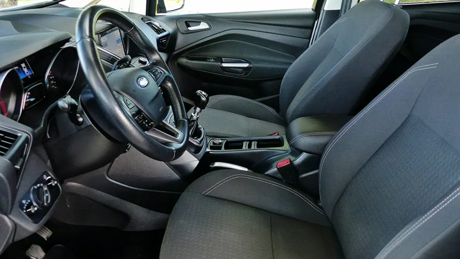 FORD C-MAX -