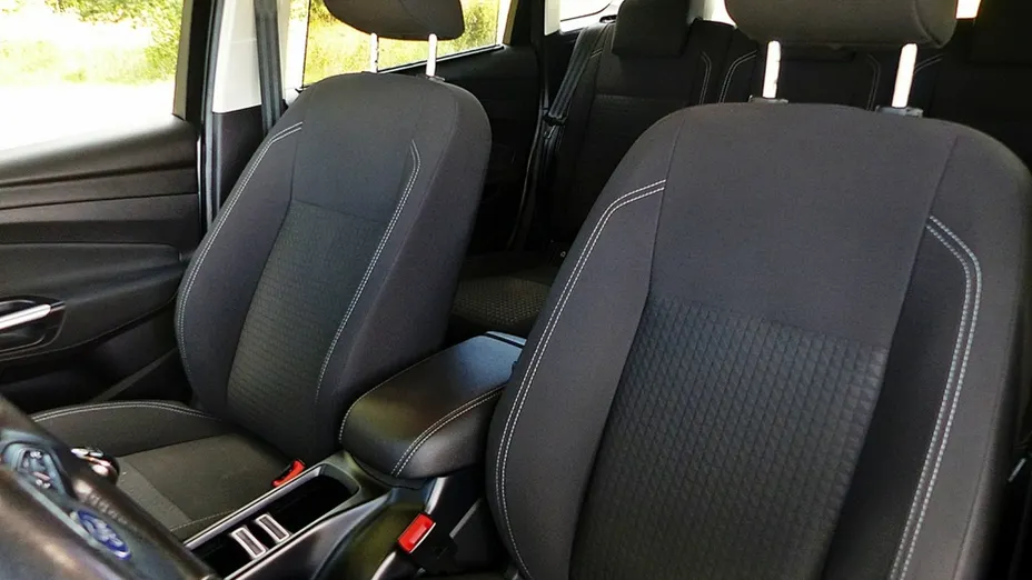FORD C-MAX -
