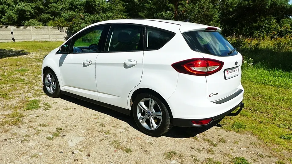 FORD C-MAX -
