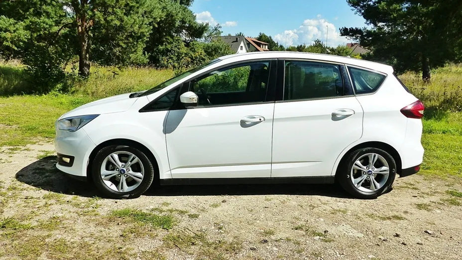 FORD C-MAX -