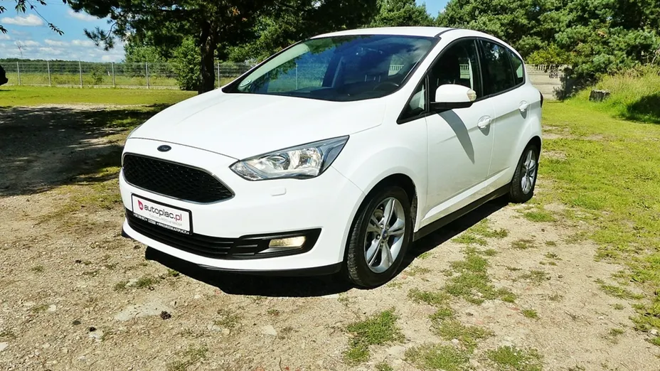 FORD C-MAX -