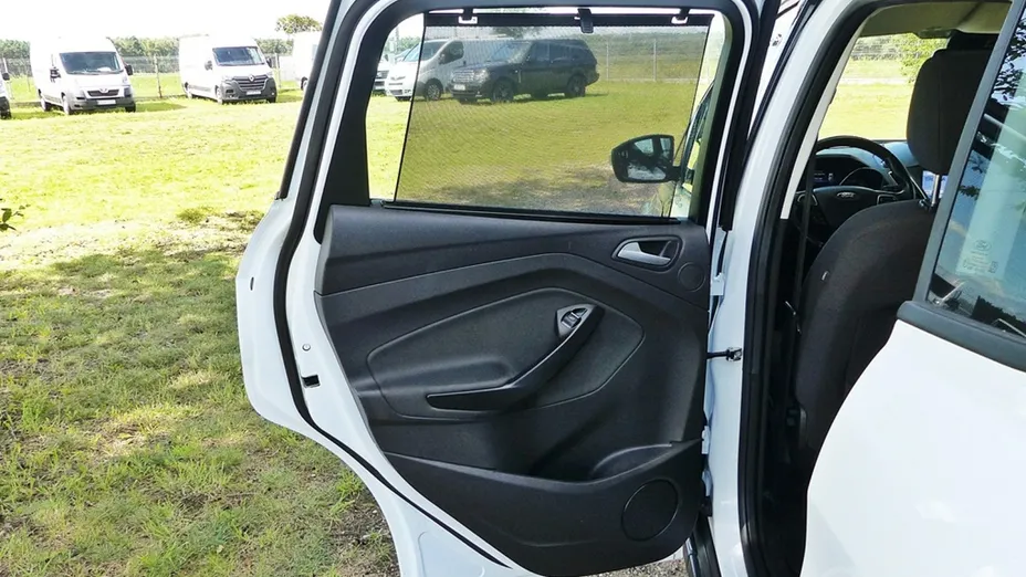 FORD C-MAX -