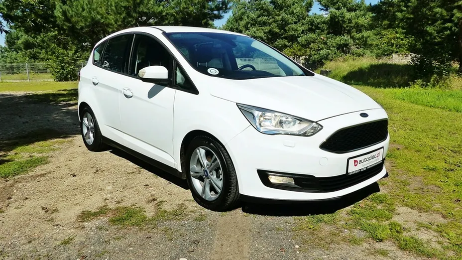 FORD C-MAX -