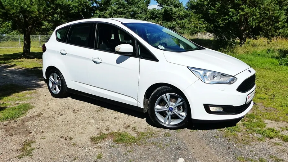 FORD C-MAX -