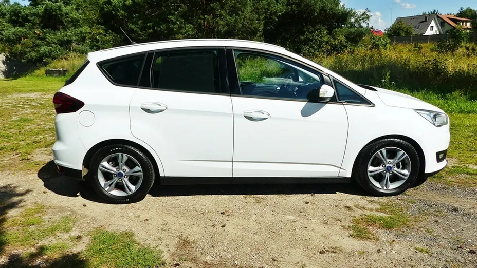 FORD C-MAX -