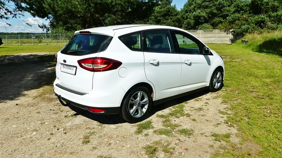 FORD C-MAX -