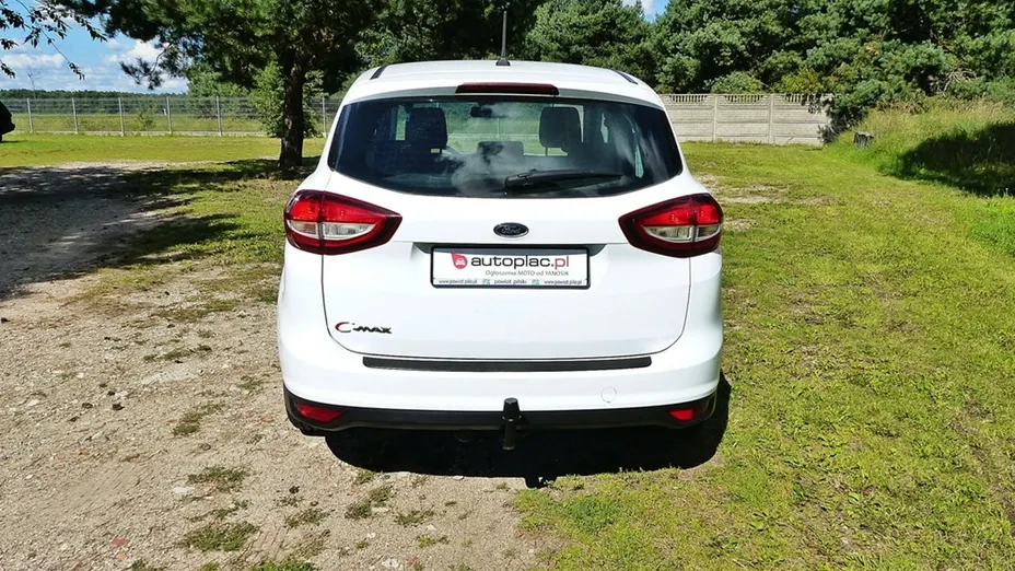 FORD C-MAX -