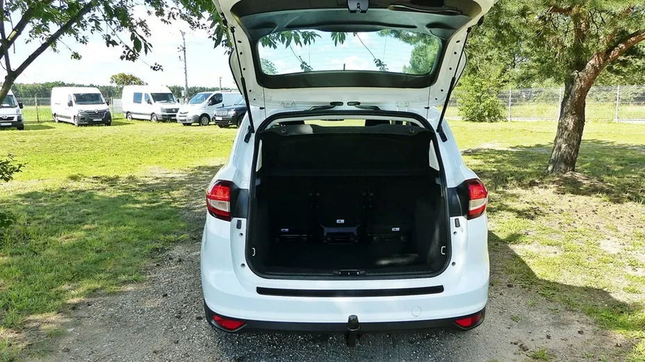 FORD C-MAX -