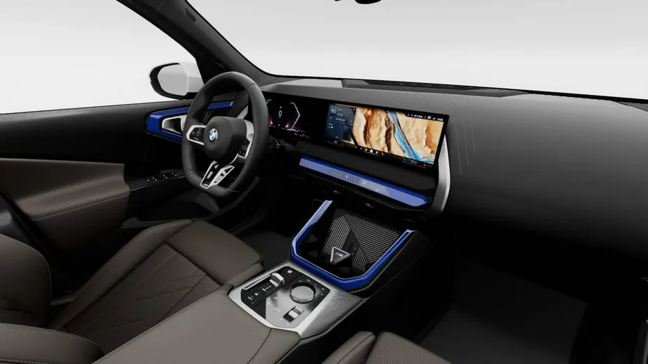 BMW X3 -