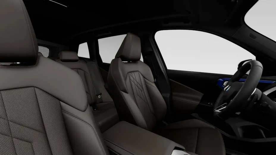 BMW X3 -