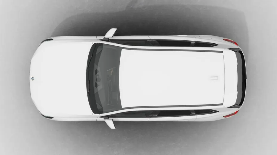 BMW X3 -