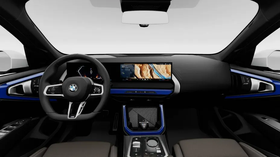BMW X3 -