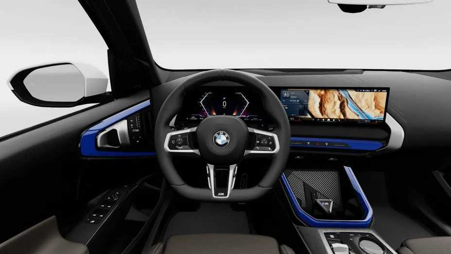 BMW X3 -