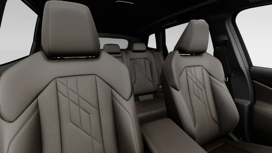 BMW X3 -
