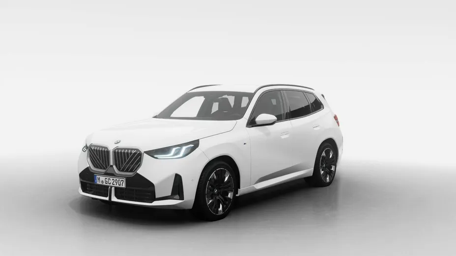 BMW X3 -