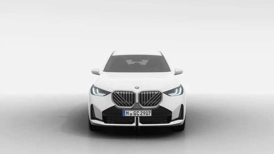 BMW X3 -